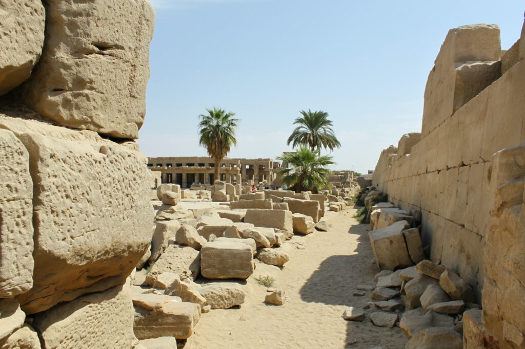 Red Sea Reisen
