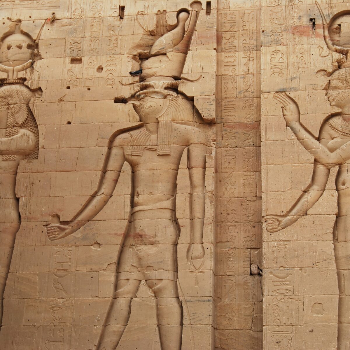 Nile Cruise from Hurghada