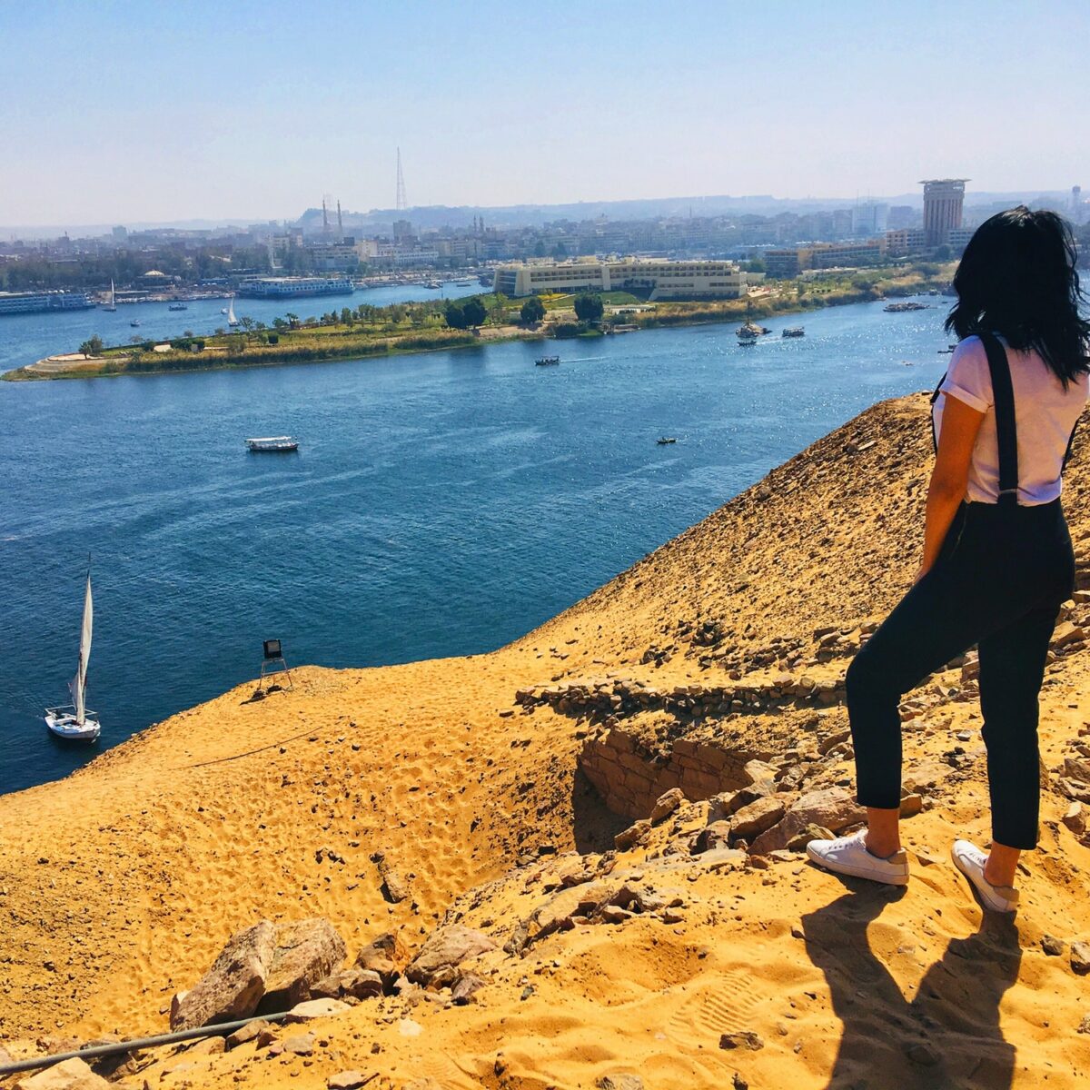 Aswan