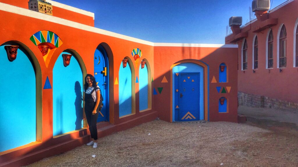 Red Sea Reisen