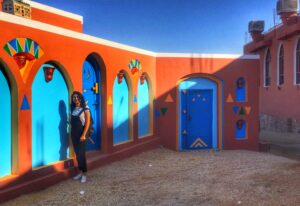 Nile Cruise from Hurghada