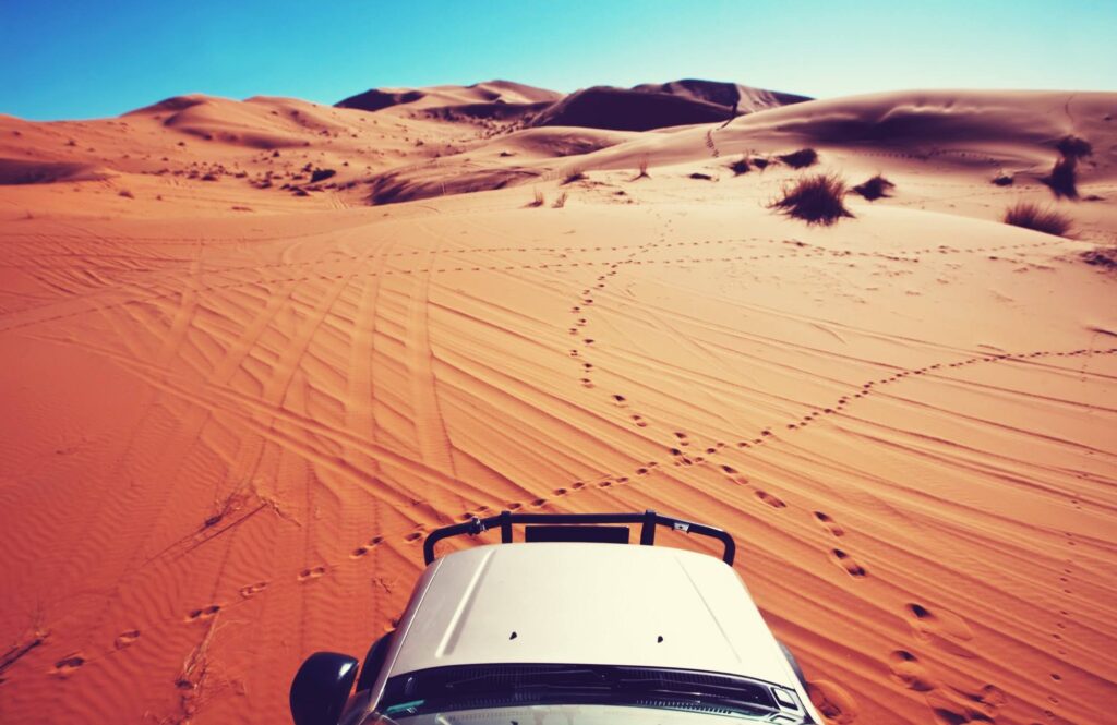 Red Sea Reisen