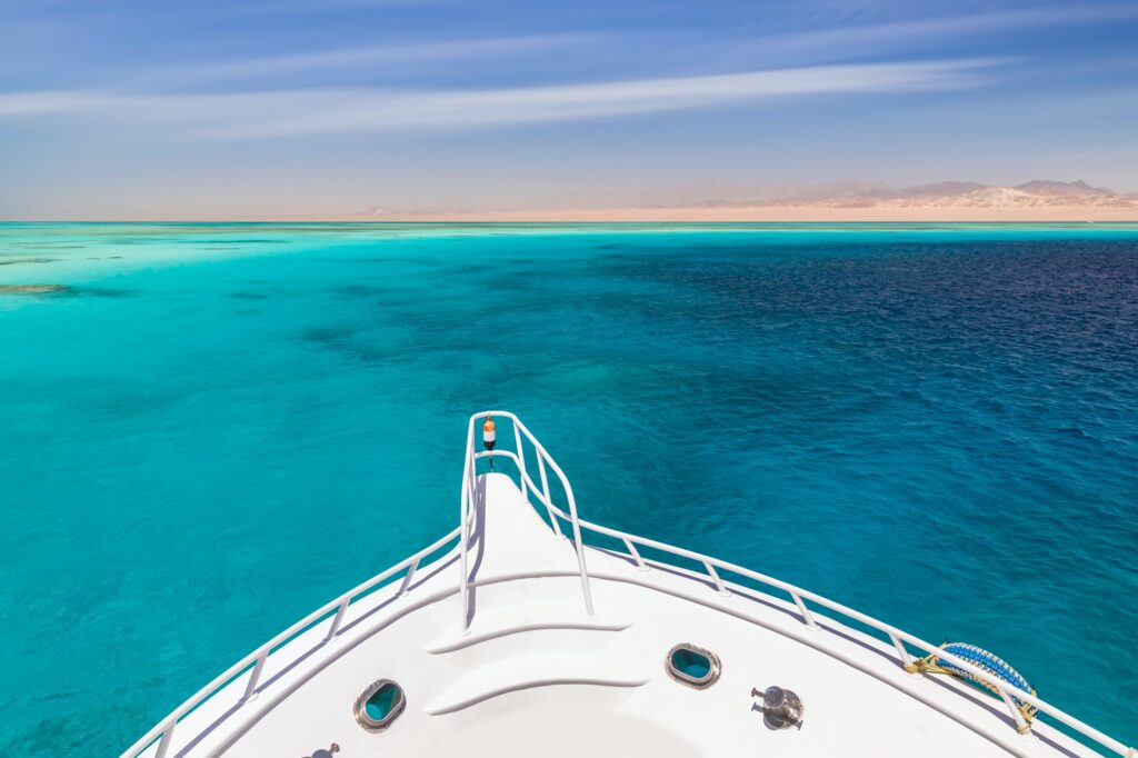 Red Sea Reisen