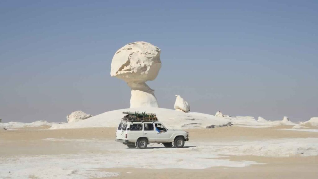 Red Sea Reisen