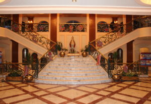 Nile Cruise from Hurghada