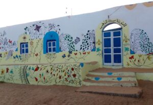 Nile Cruise from Hurghada