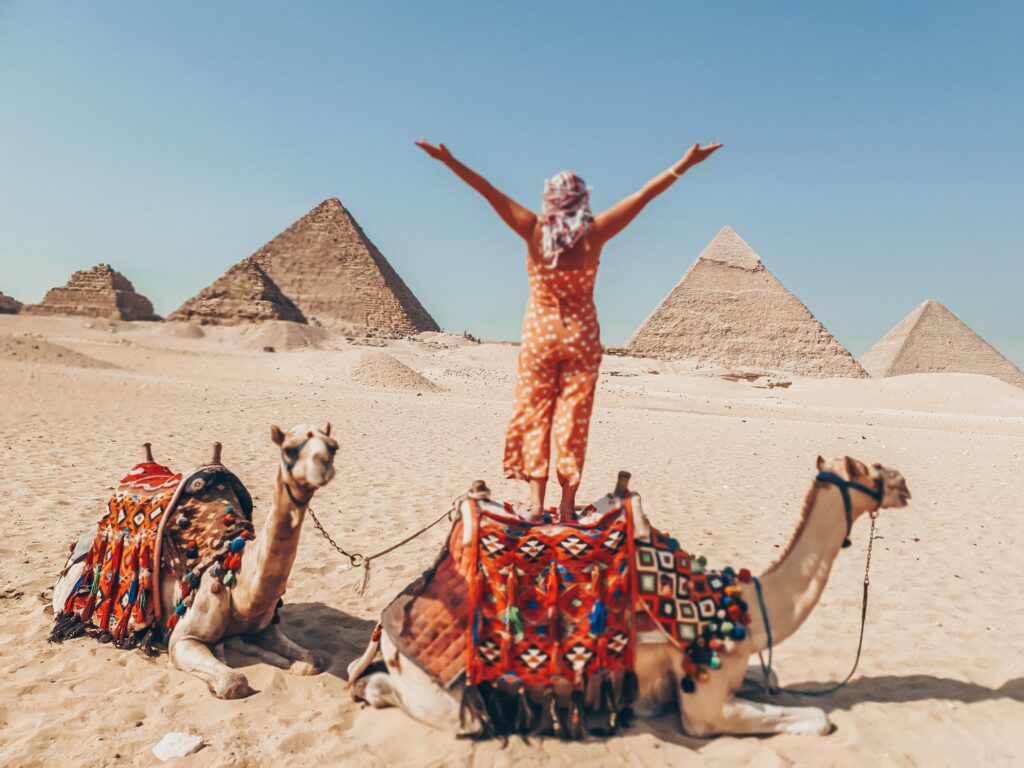 Red Sea Reisen