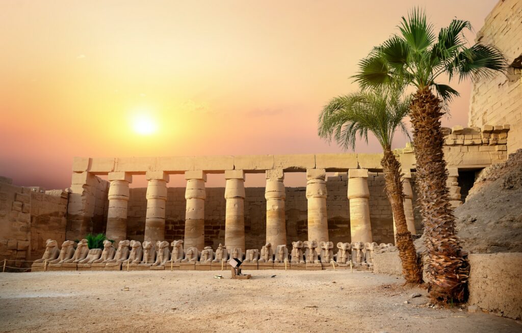 Red Sea Reisen
