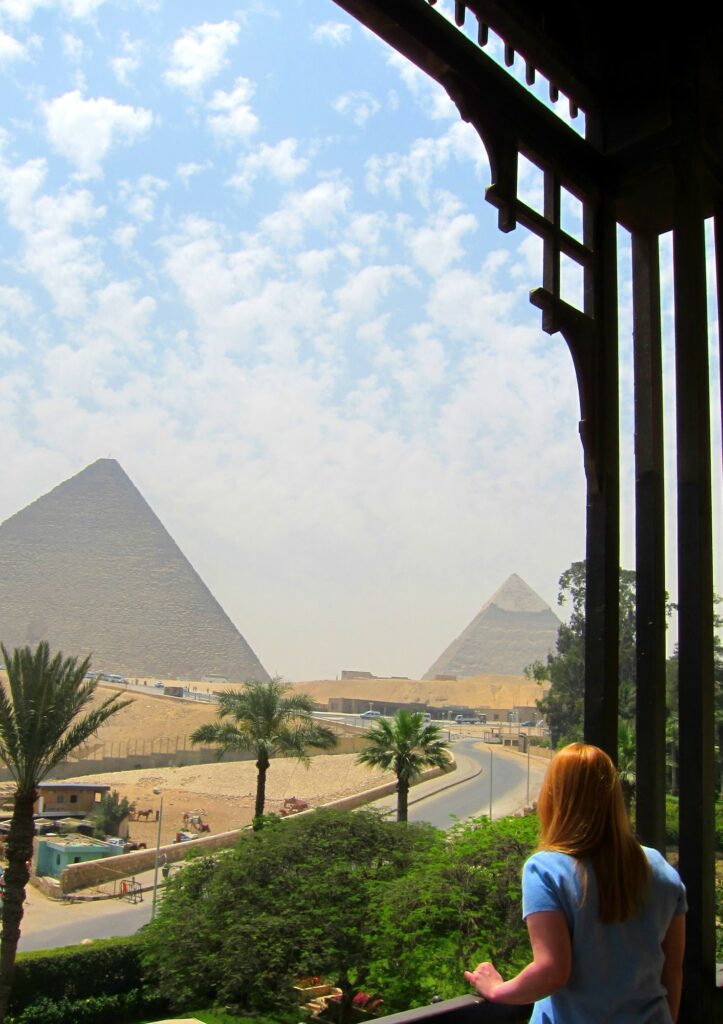 Red Sea Reisen