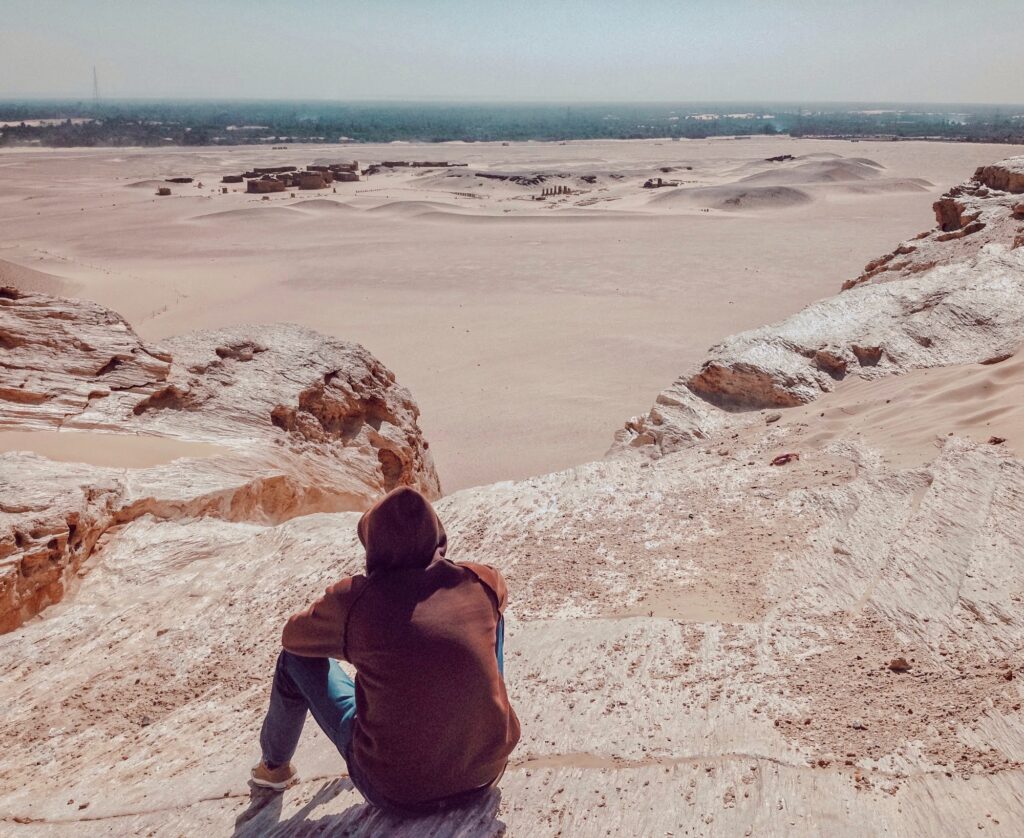Red Sea Reisen