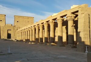 Nile Cruise from Hurghada The Temple of Philae