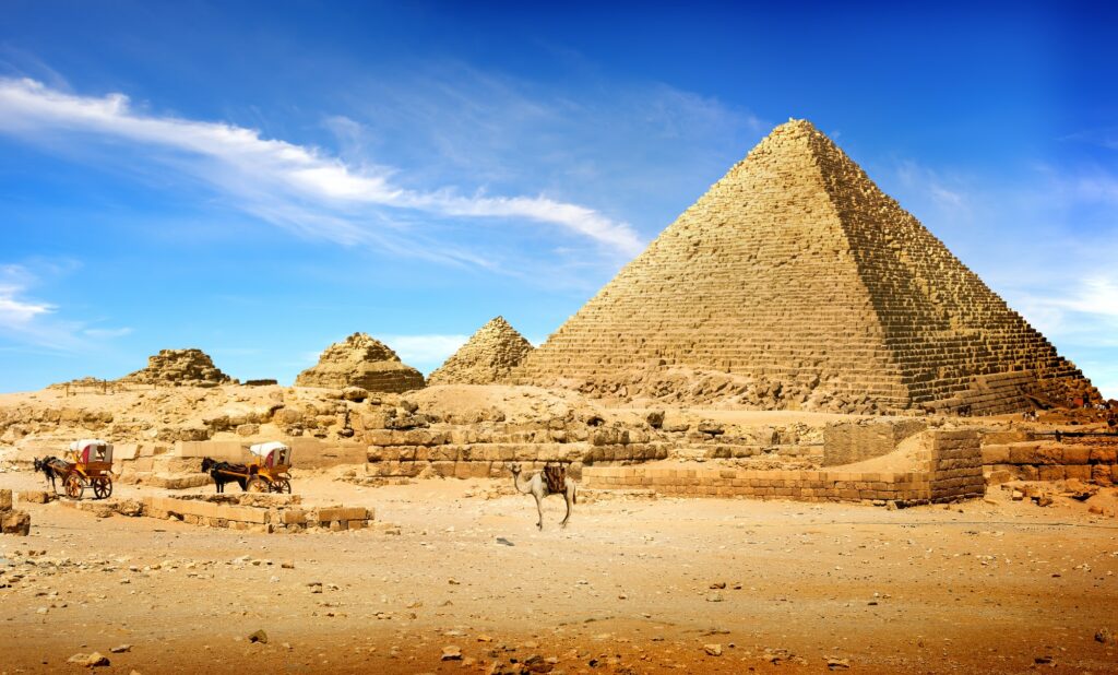 Red Sea Reisen