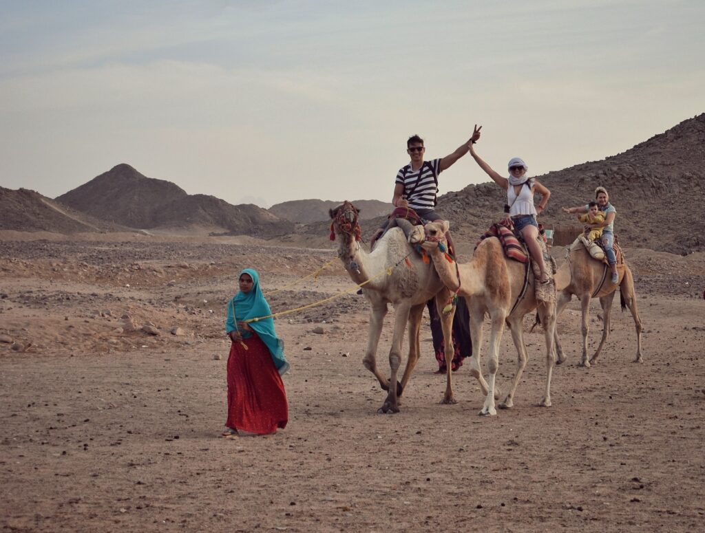 Red Sea Reisen
