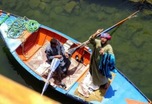 Nile Cruise from Hurghada Nile Sellers