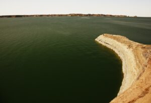 Nile Cruise from Hurghada Lake Nasser In Egypt
