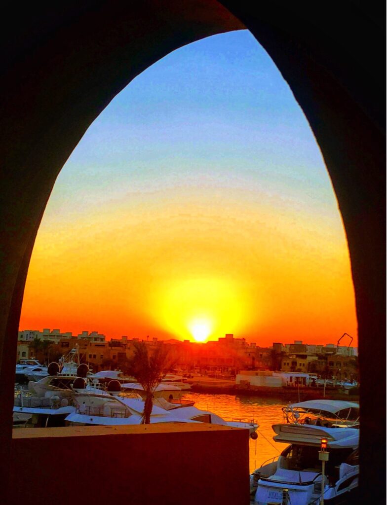 El Gouna