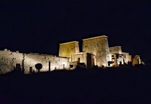 Nile Cruise from Hurghada