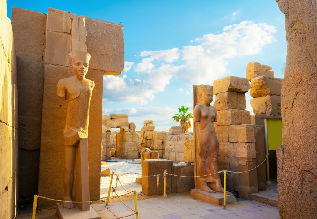 Red Sea Reisen