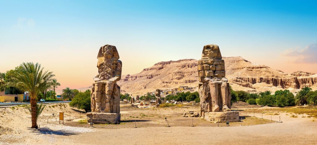 Red Sea Reisen