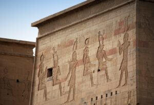 Nile Cruise fra Hurghada The Temple of Philae