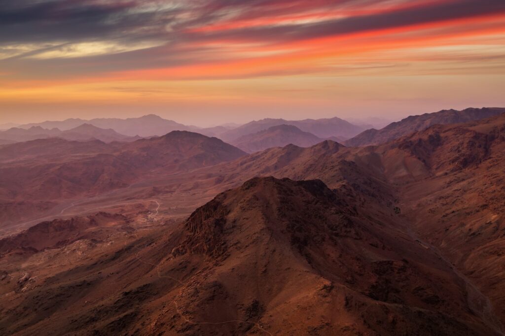 Red Sea Reisen