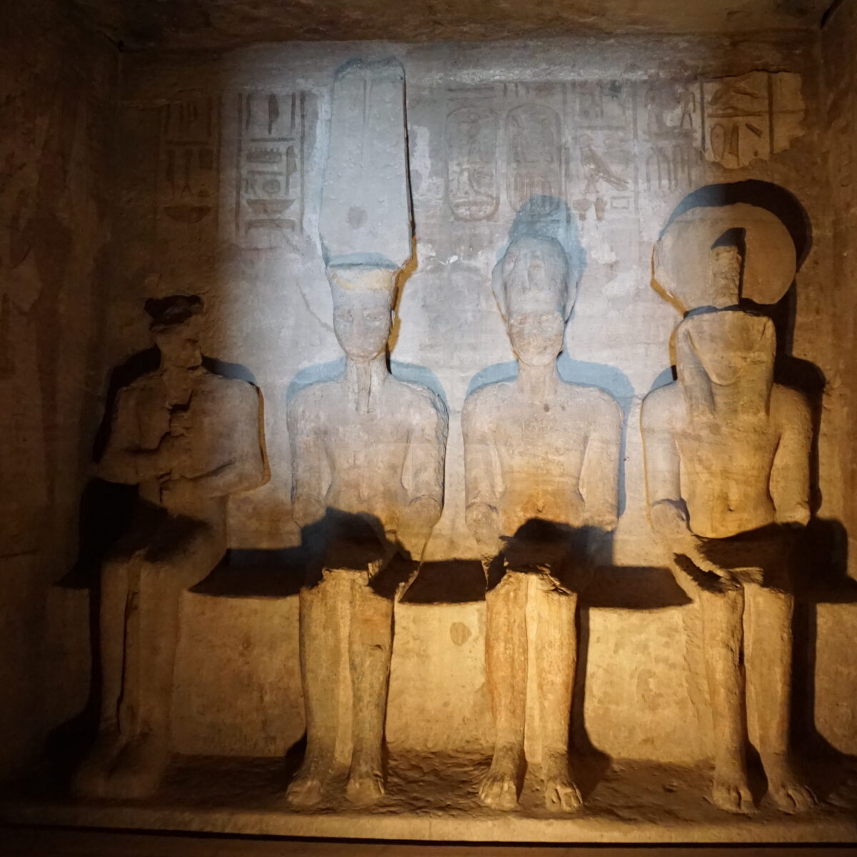 Abu Simbel Sun Festival-evenement 2022