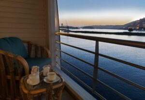 sonesta sun goddess luxury nile cruise in egypt