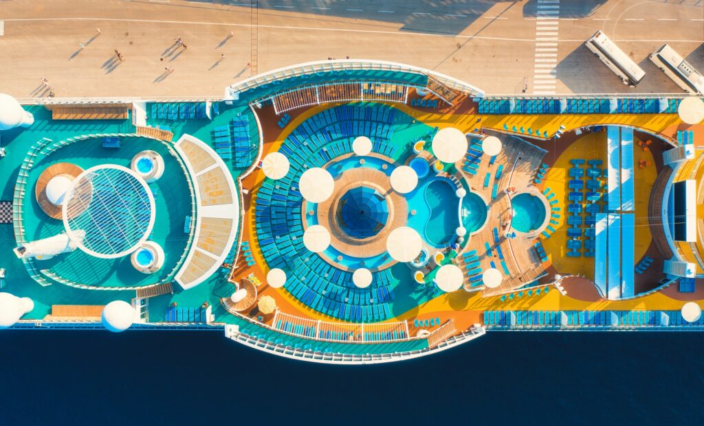 Red Sea Reisen