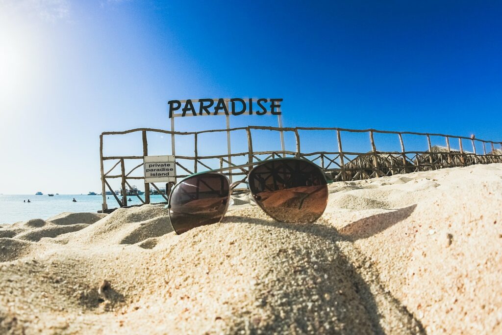 Red Sea Reisen