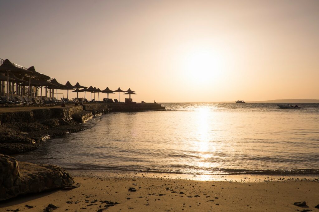 Red Sea Reisen