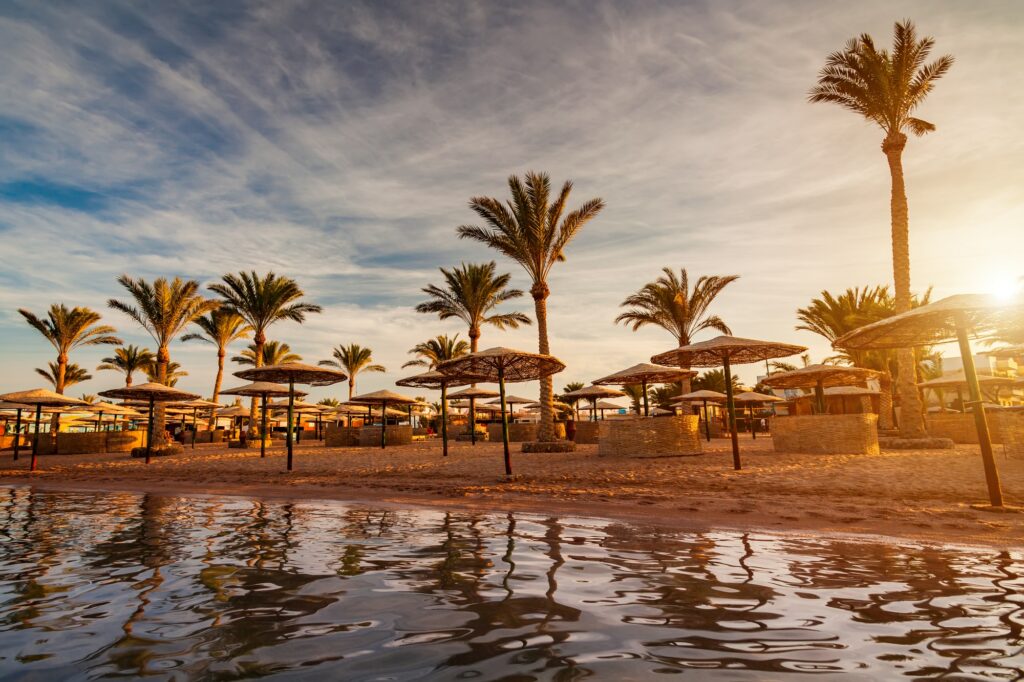 Red Sea Reisen