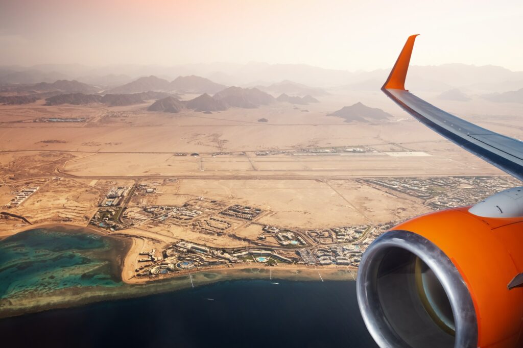 Red Sea Reisen