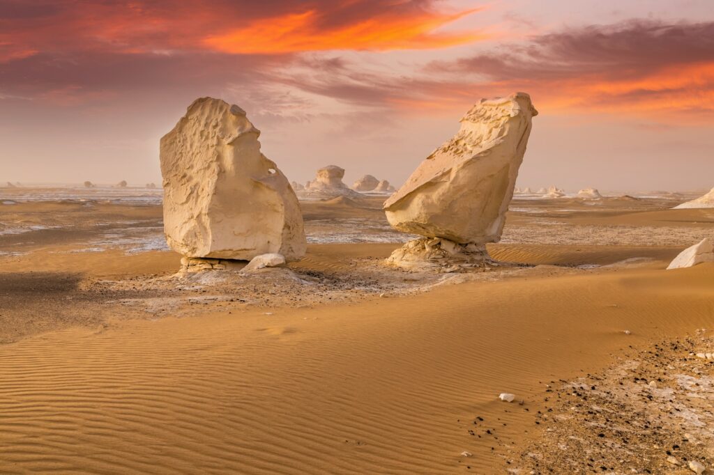 Red Sea Reisen