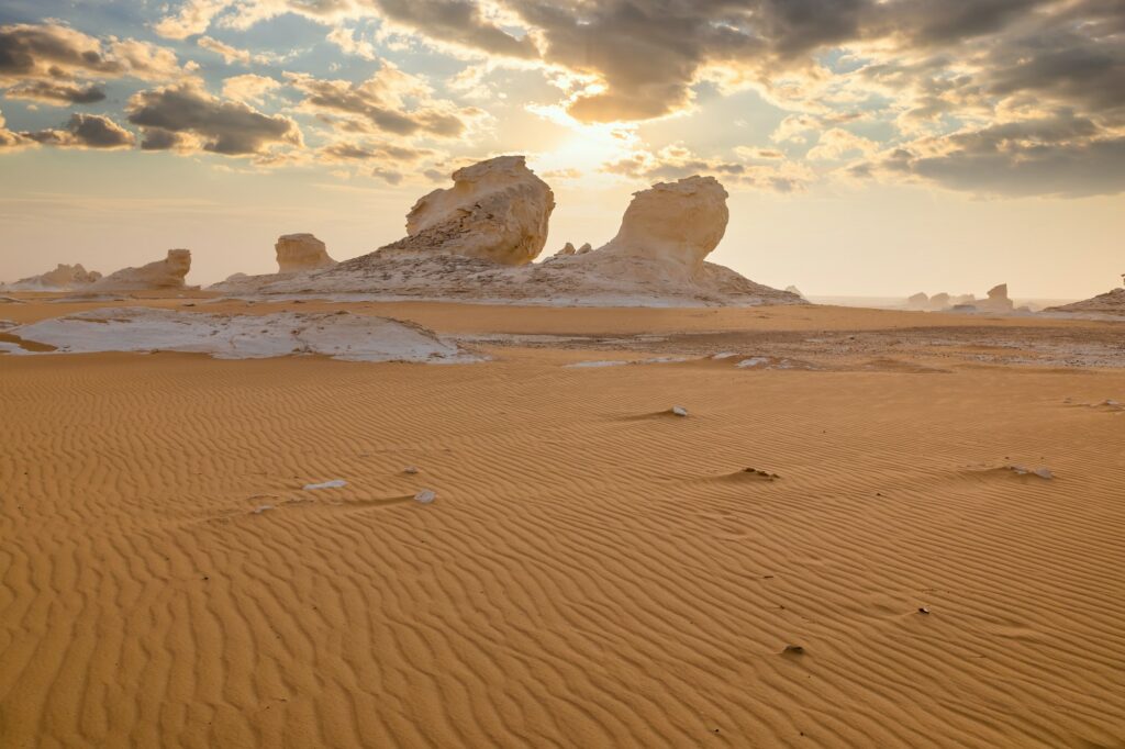 Red Sea Reisen