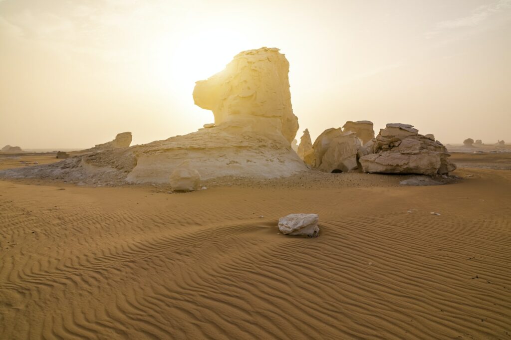 Red Sea Reisen