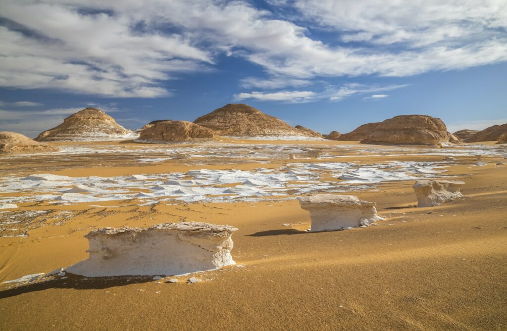 Red Sea Reisen