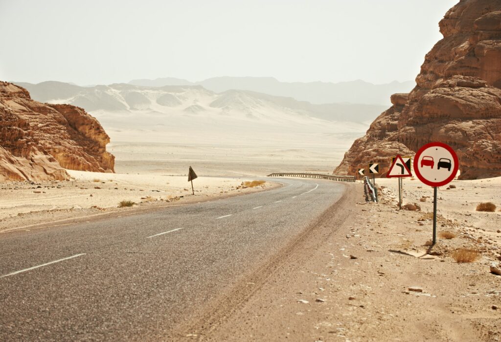 Red Sea Reisen