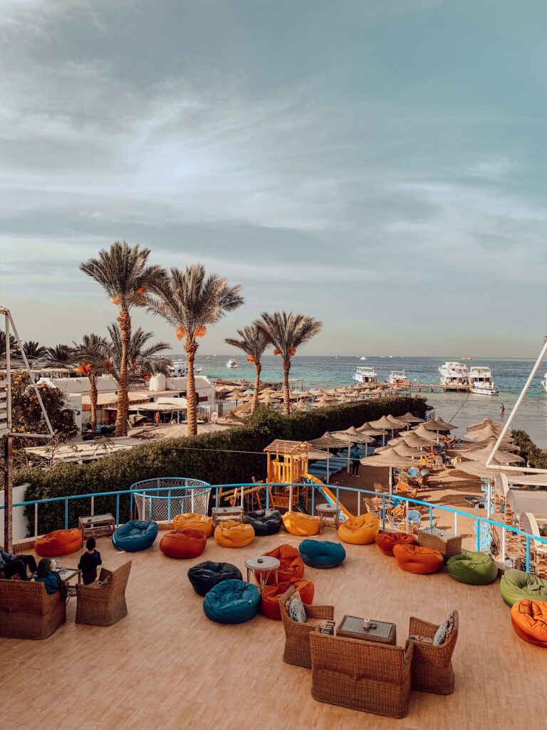 Red Sea Reisen