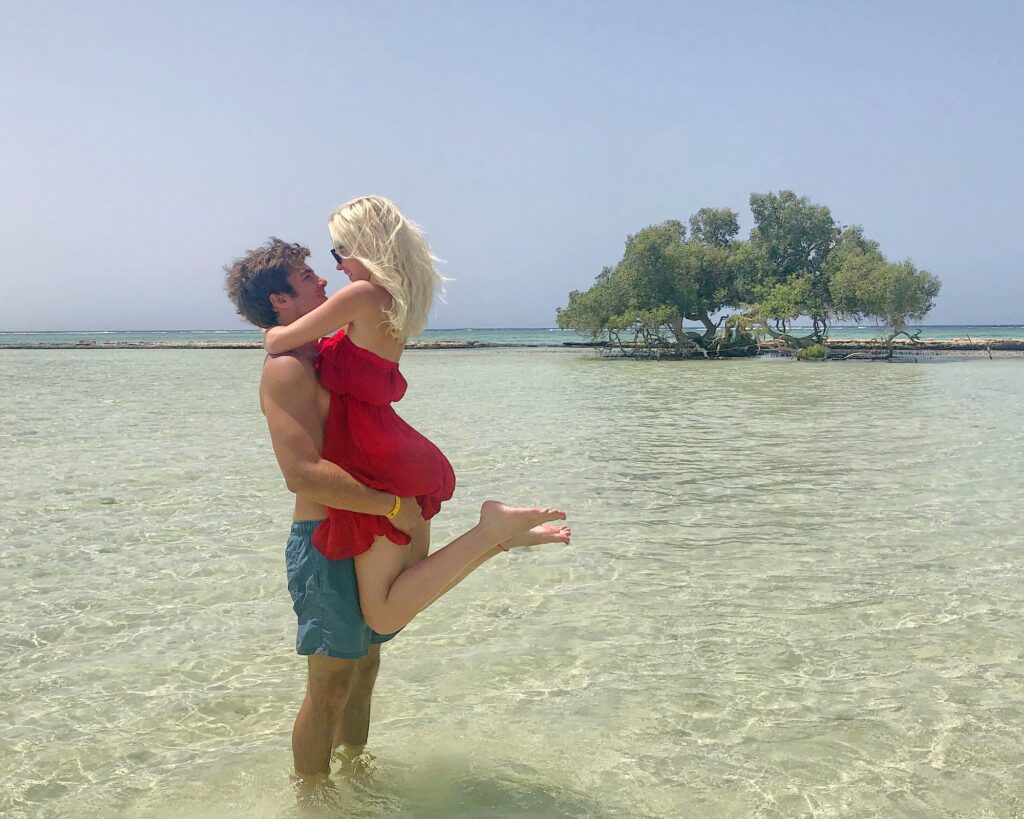Red Sea Reisen