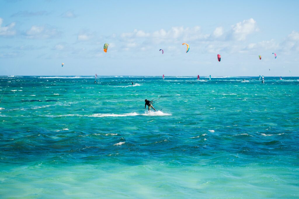 Red Sea Reisen