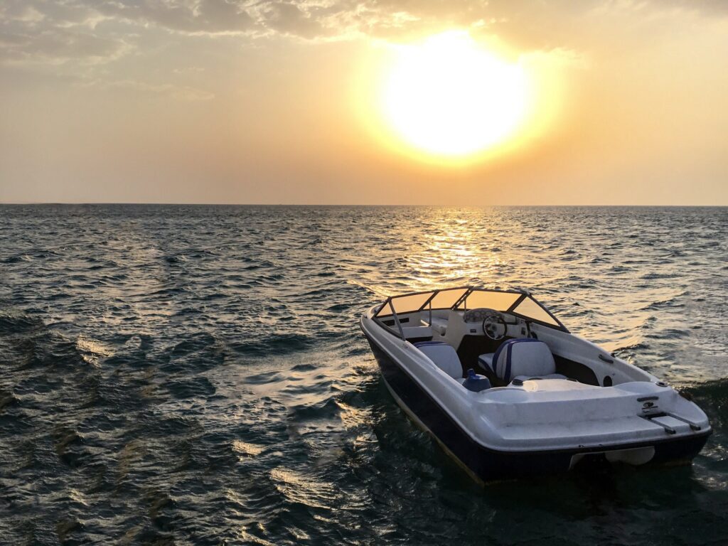 Red Sea Reisen