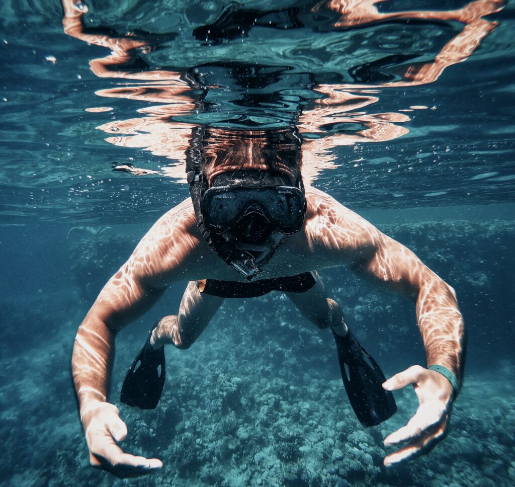 Red Sea Reisen