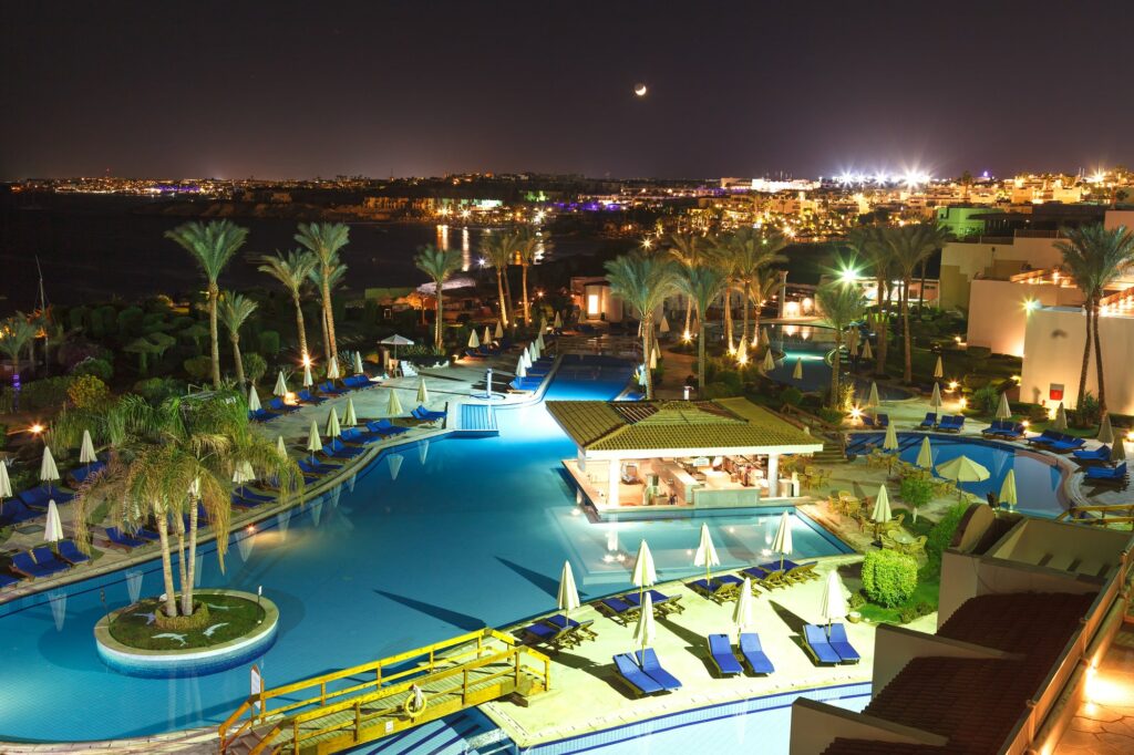 Red Sea Reisen