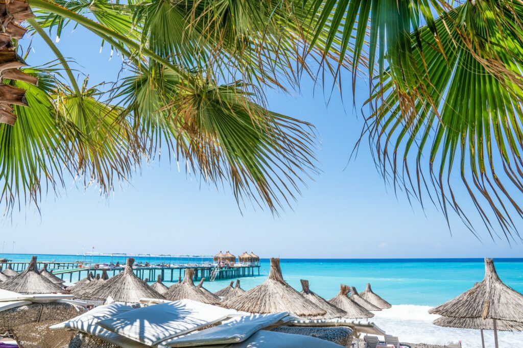 Red Sea Reisen