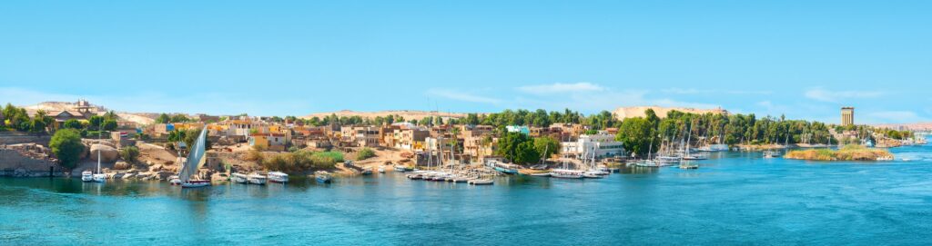 Red Sea Reisen