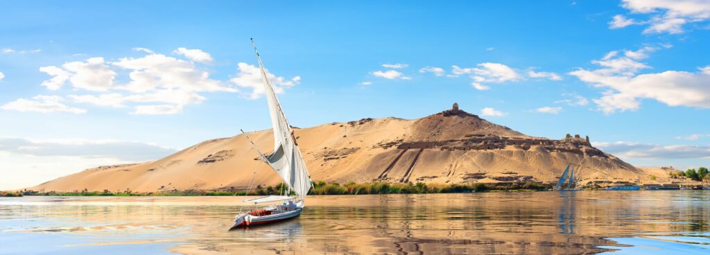 Red Sea Reisen