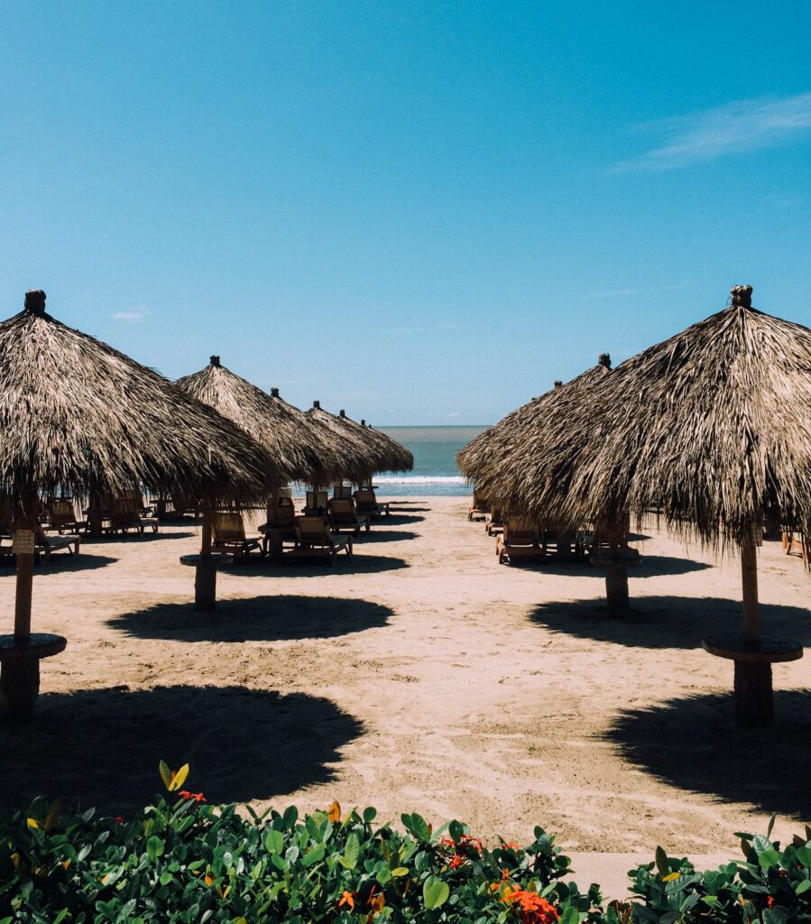 Red Sea Reisen