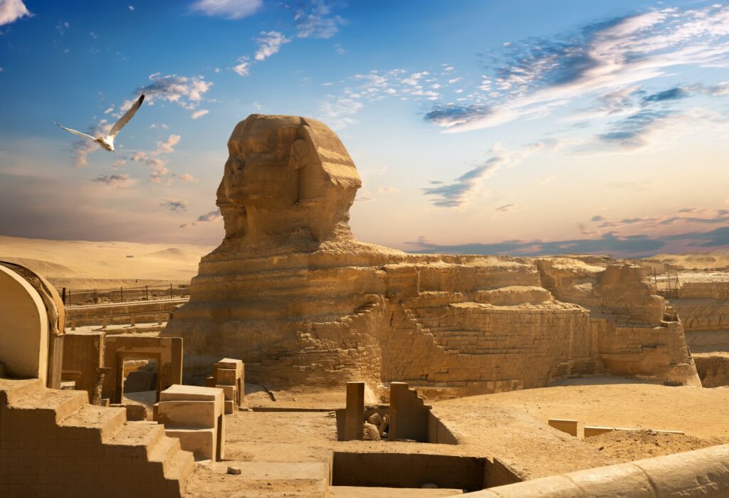 Red Sea Reisen