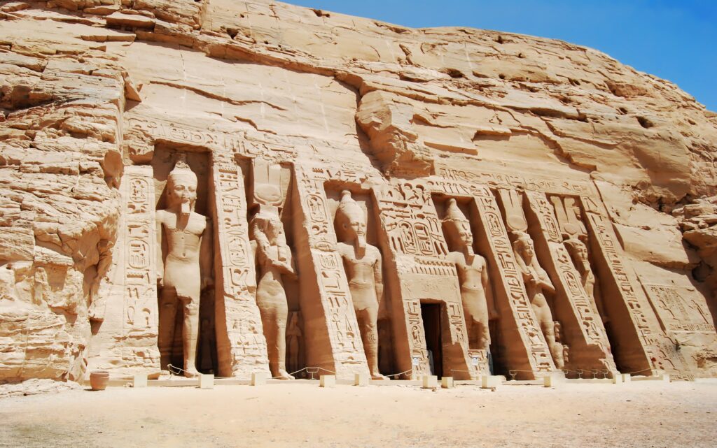 Red Sea Reisen