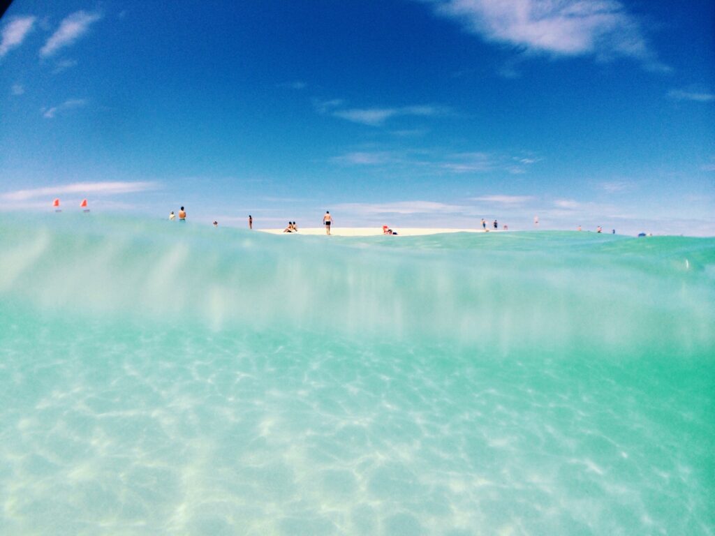 Red Sea Reisen